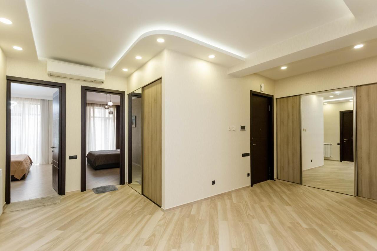 Rustaveli Residence III Tbilisi Esterno foto