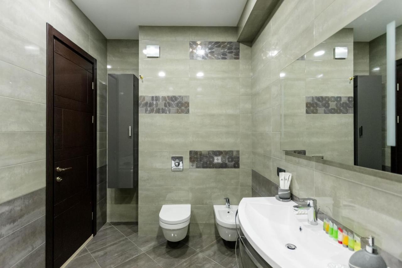 Rustaveli Residence III Tbilisi Esterno foto
